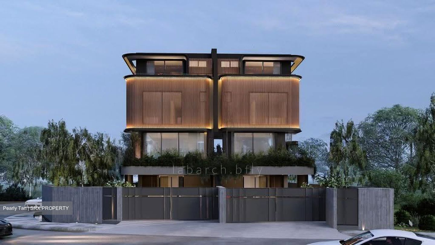 Sennett Estate (D13), Semi-Detached #630678931
